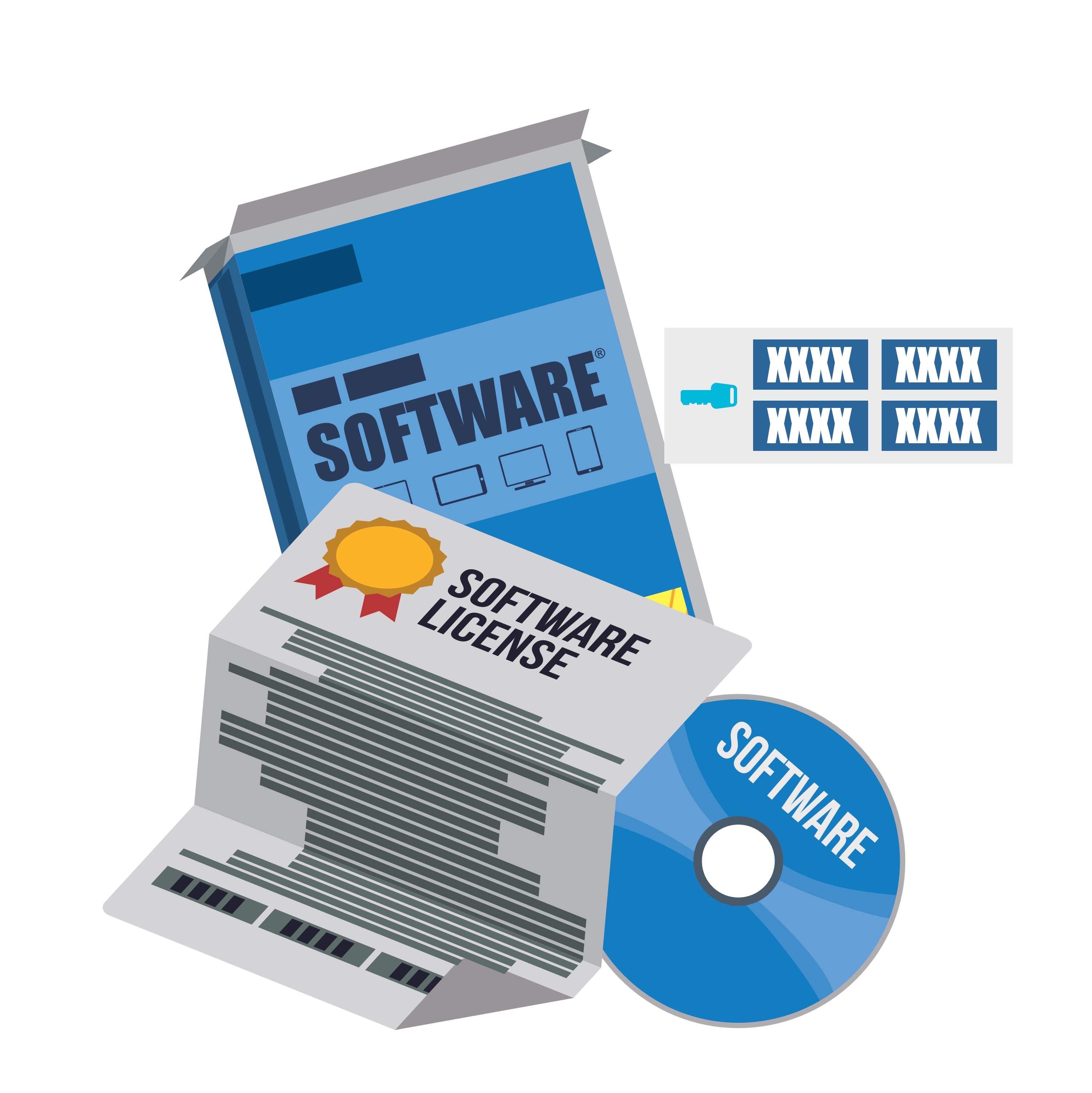 Software license
